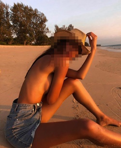 Beylikdüzü Ukraynalı Escort