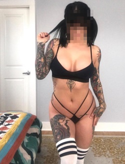 Birliktelik Sunan Escort