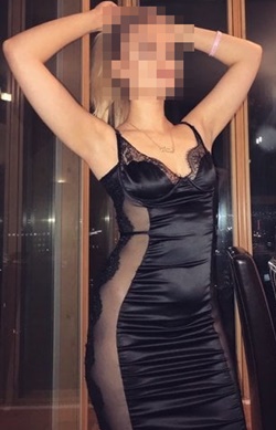 Tutkuları Olan Yabancı Beylikdüzü Escort