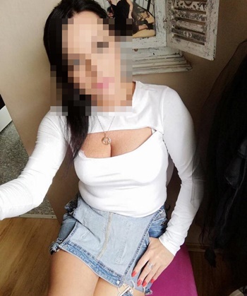 Escort Bayan