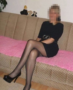 Esenyurt Anal Escort