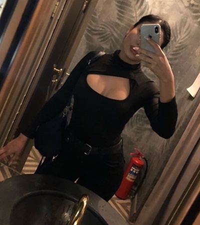 fenomen escort