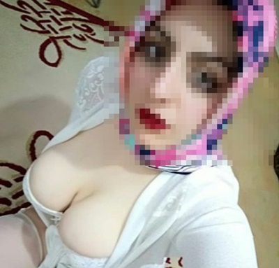 turbanli bayan