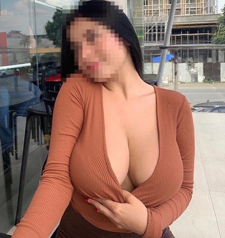 Beylikdüzü İri Memeli Escort