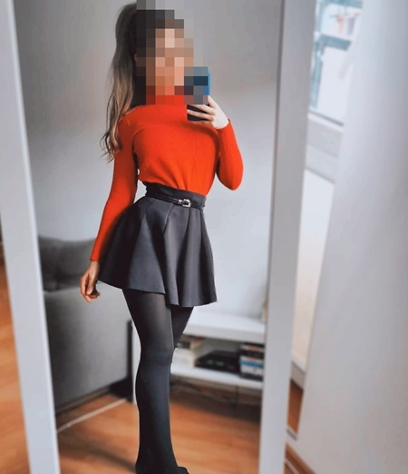 Beylikdüzü Gecelik Escort