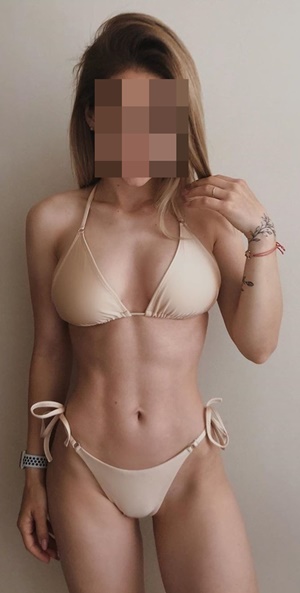 Eve Gelen Escort Ayşenur
