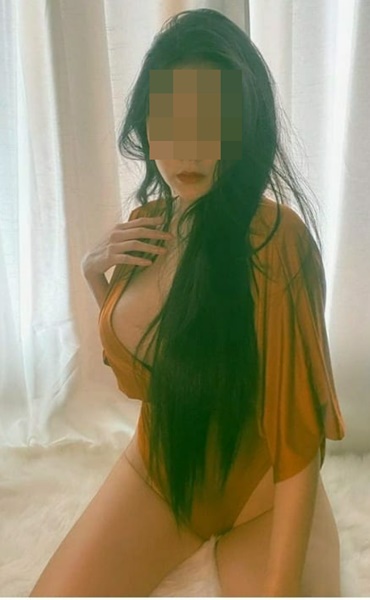 Genç Escort