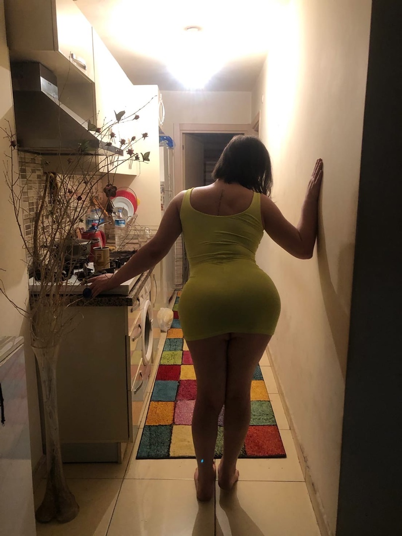 Çıtır Escort Burçin