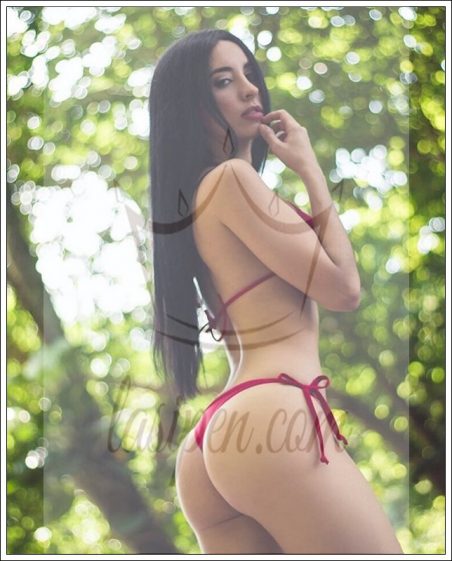 İstanbul Rus Escort