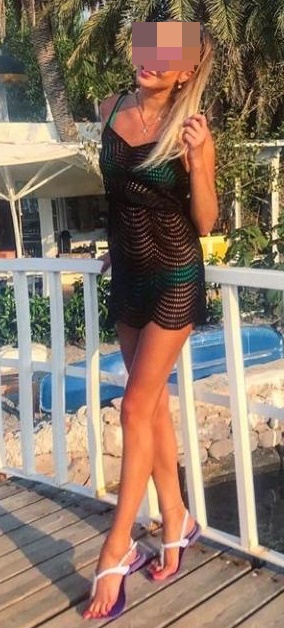 beylikdüzü escort