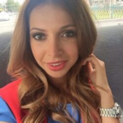 Beylikdüzü Anal Yapan Escort Buse